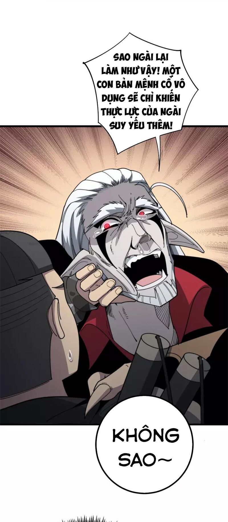 đọc truyện Độc Thủ Vu Y Chương 127 ảnh 17 tại Thiên Thai Truyện