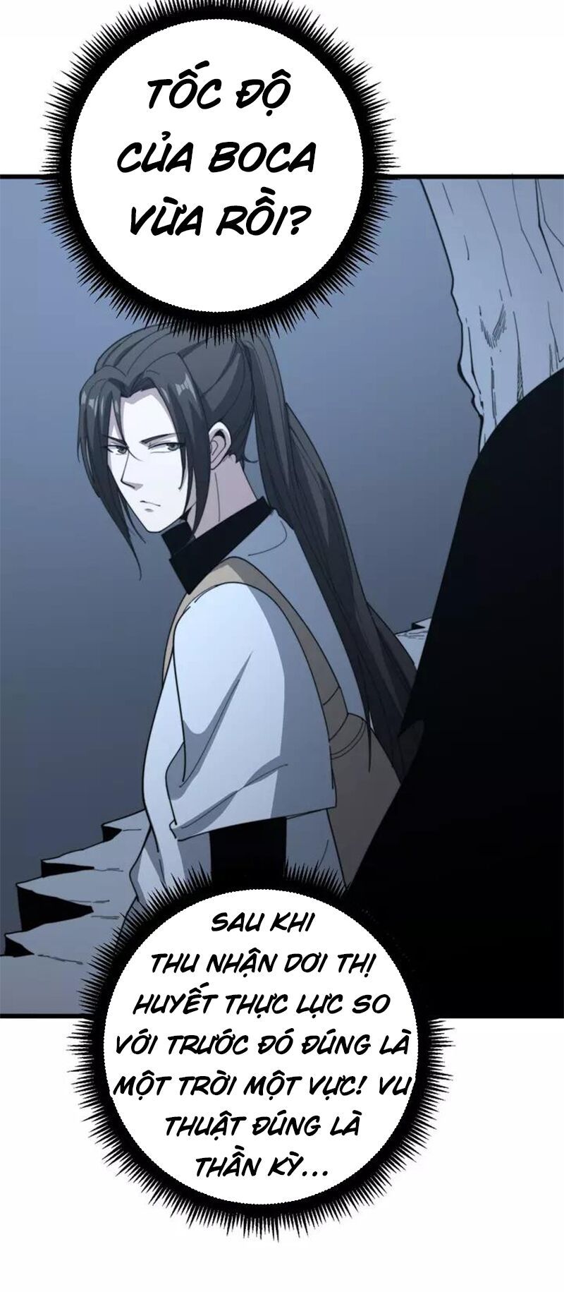 đọc truyện Độc Thủ Vu Y Chương 127 ảnh 18 tại Thiên Thai Truyện