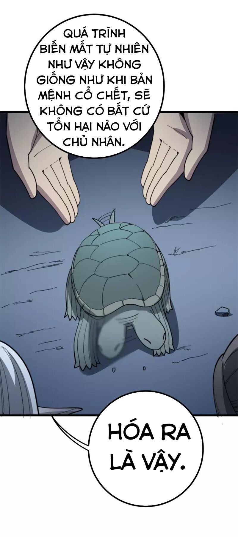 đọc truyện Độc Thủ Vu Y Chương 127 ảnh 22 tại Thiên Thai Truyện