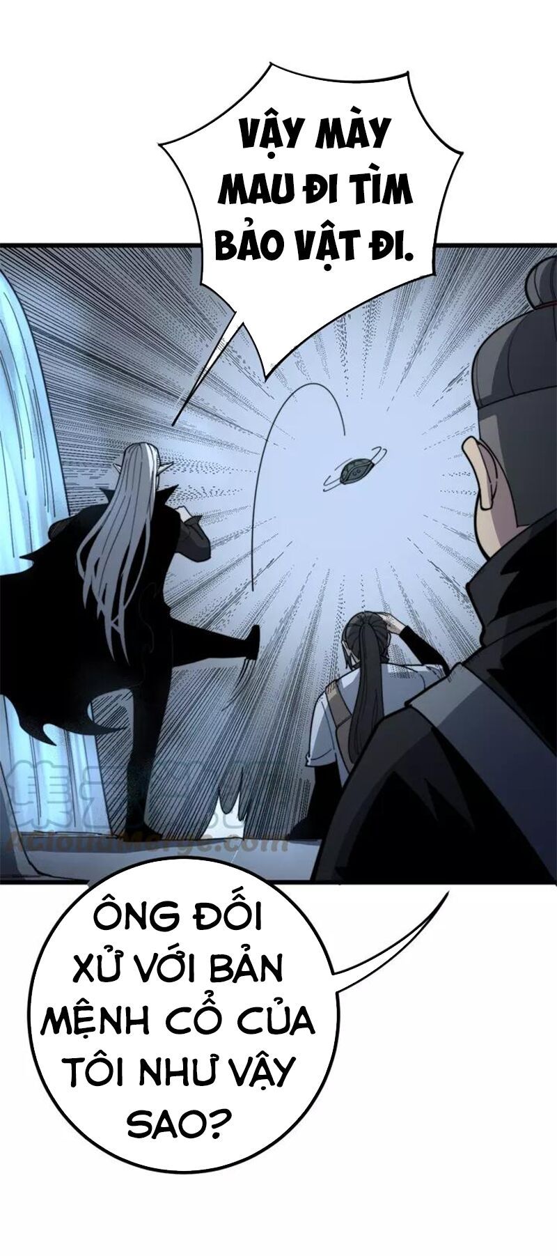 đọc truyện Độc Thủ Vu Y Chương 127 ảnh 23 tại Thiên Thai Truyện