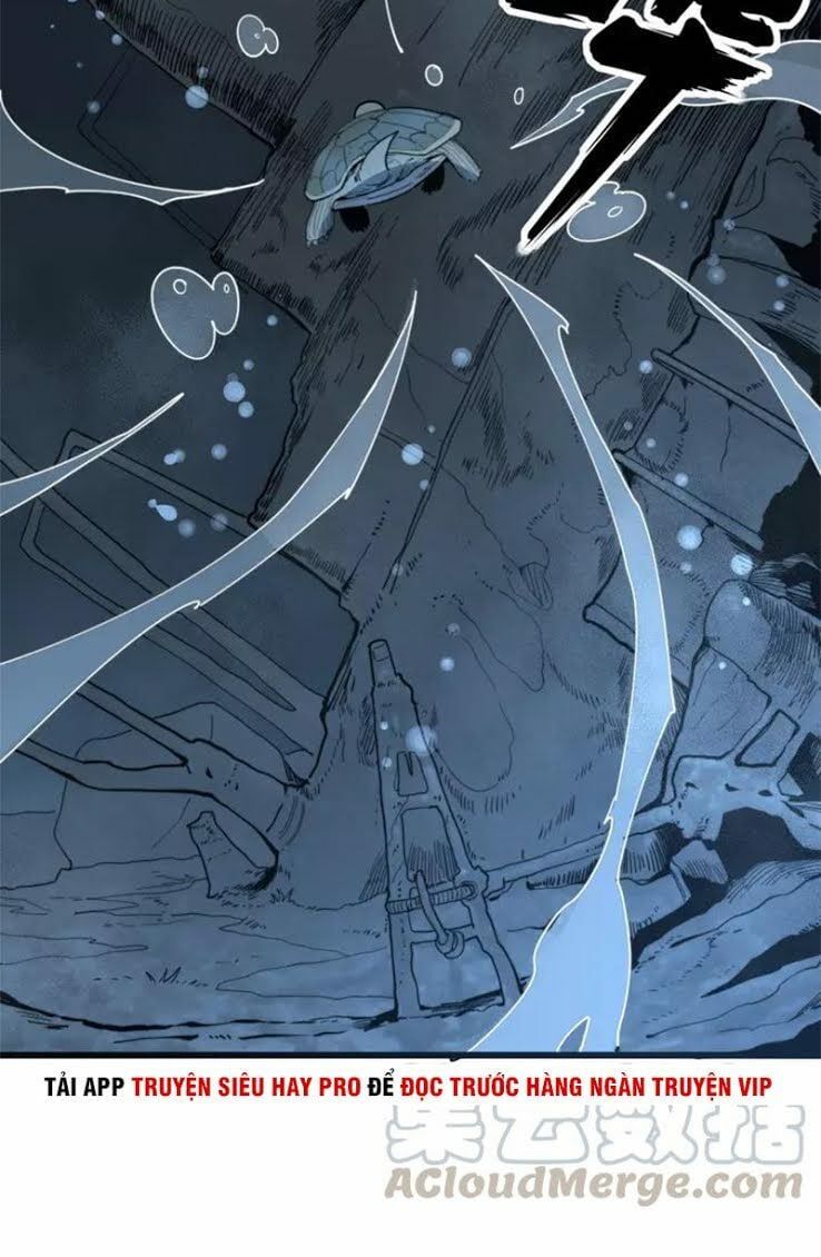 đọc truyện Độc Thủ Vu Y Chương 127 ảnh 30 tại Thiên Thai Truyện