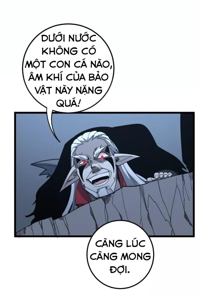 đọc truyện Độc Thủ Vu Y Chương 127 ảnh 34 tại Thiên Thai Truyện