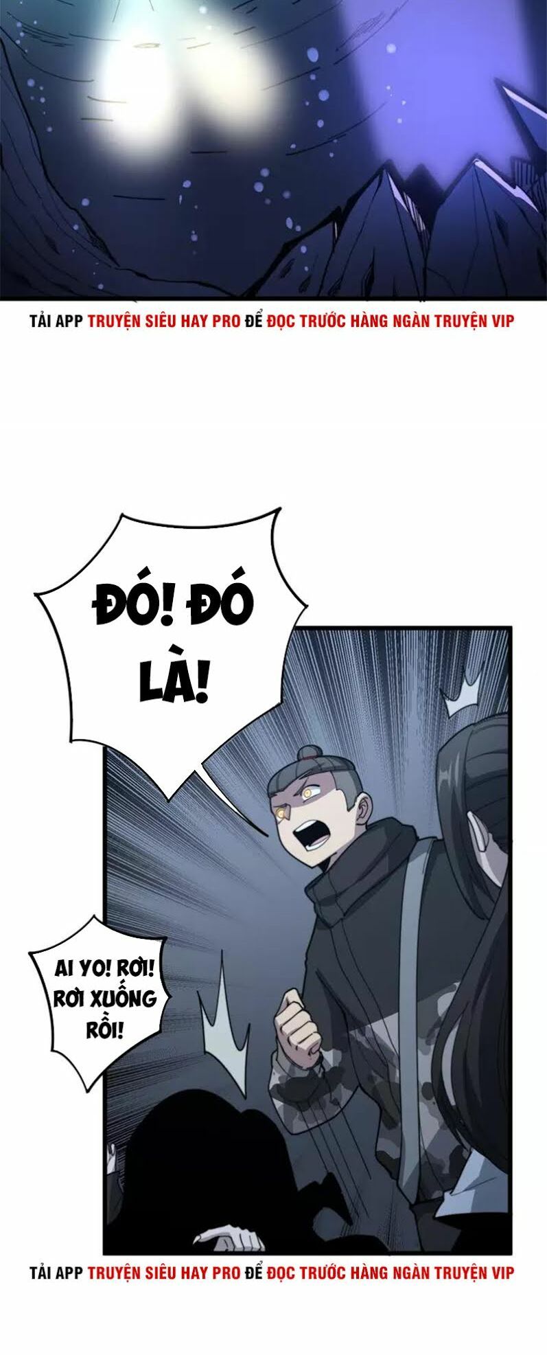 đọc truyện Độc Thủ Vu Y Chương 127 ảnh 36 tại Thiên Thai Truyện