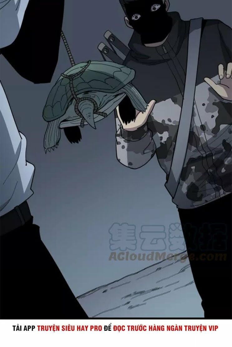 đọc truyện Độc Thủ Vu Y Chương 127 ảnh 6 tại Thiên Thai Truyện