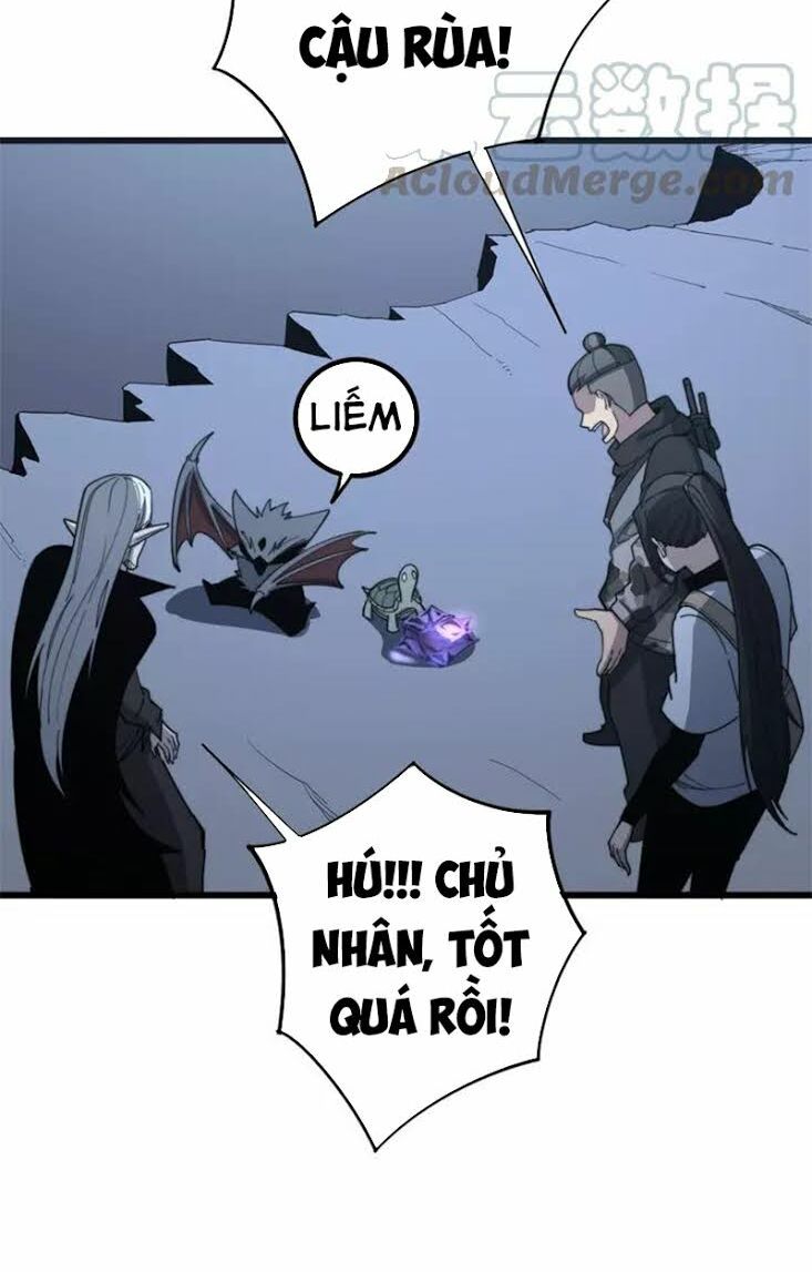 đọc truyện Độc Thủ Vu Y Chương 127 ảnh 42 tại Thiên Thai Truyện