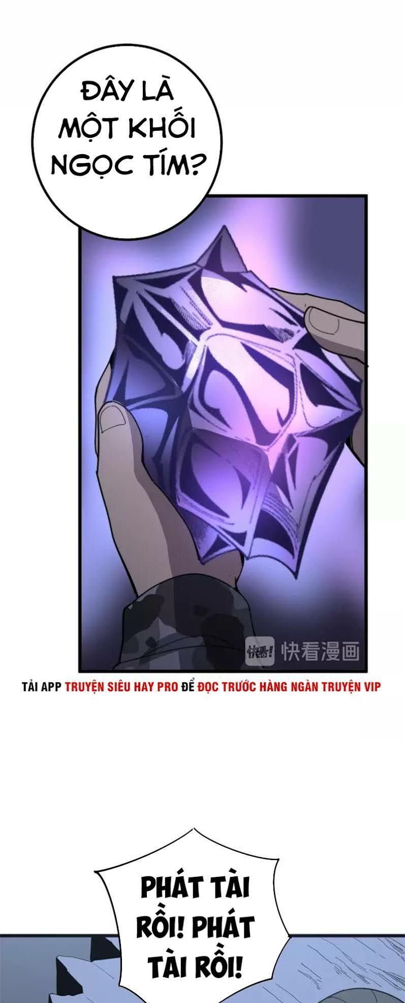 đọc truyện Độc Thủ Vu Y Chương 127 ảnh 43 tại Thiên Thai Truyện