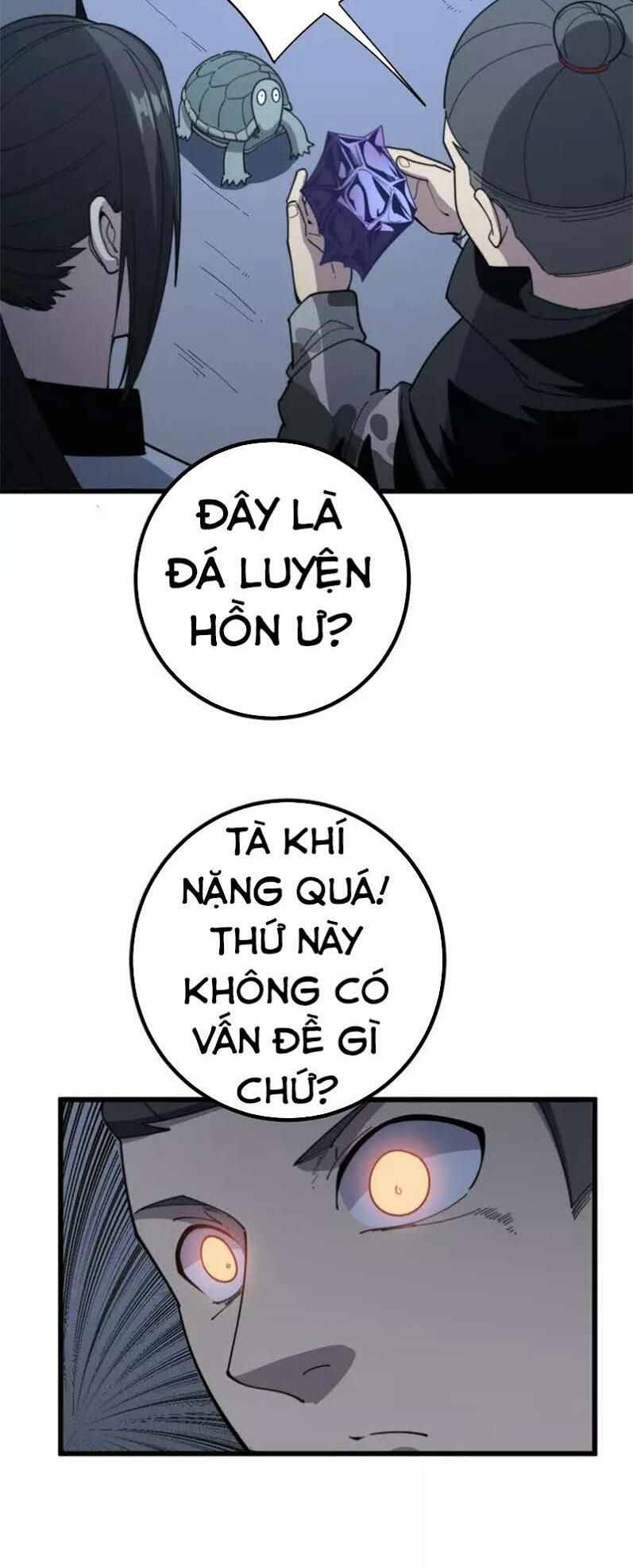 đọc truyện Độc Thủ Vu Y Chương 127 ảnh 44 tại Thiên Thai Truyện