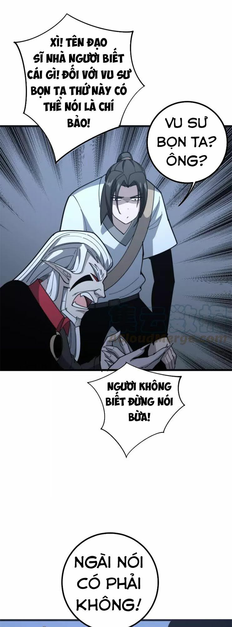 đọc truyện Độc Thủ Vu Y Chương 127 ảnh 45 tại Thiên Thai Truyện