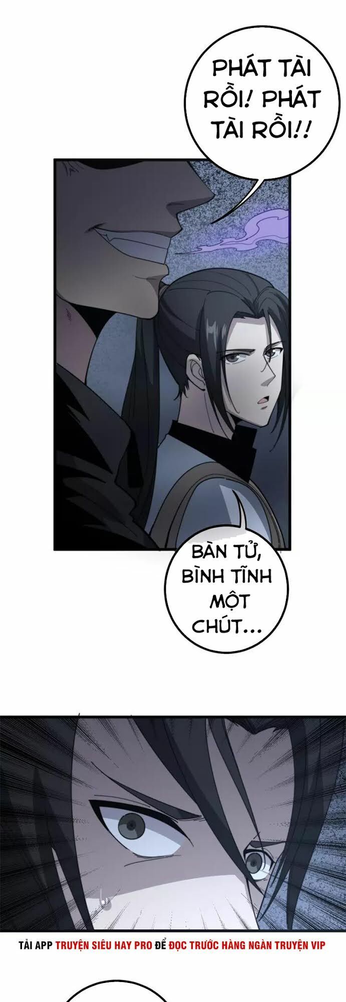 đọc truyện Độc Thủ Vu Y Chương 127 ảnh 48 tại Thiên Thai Truyện