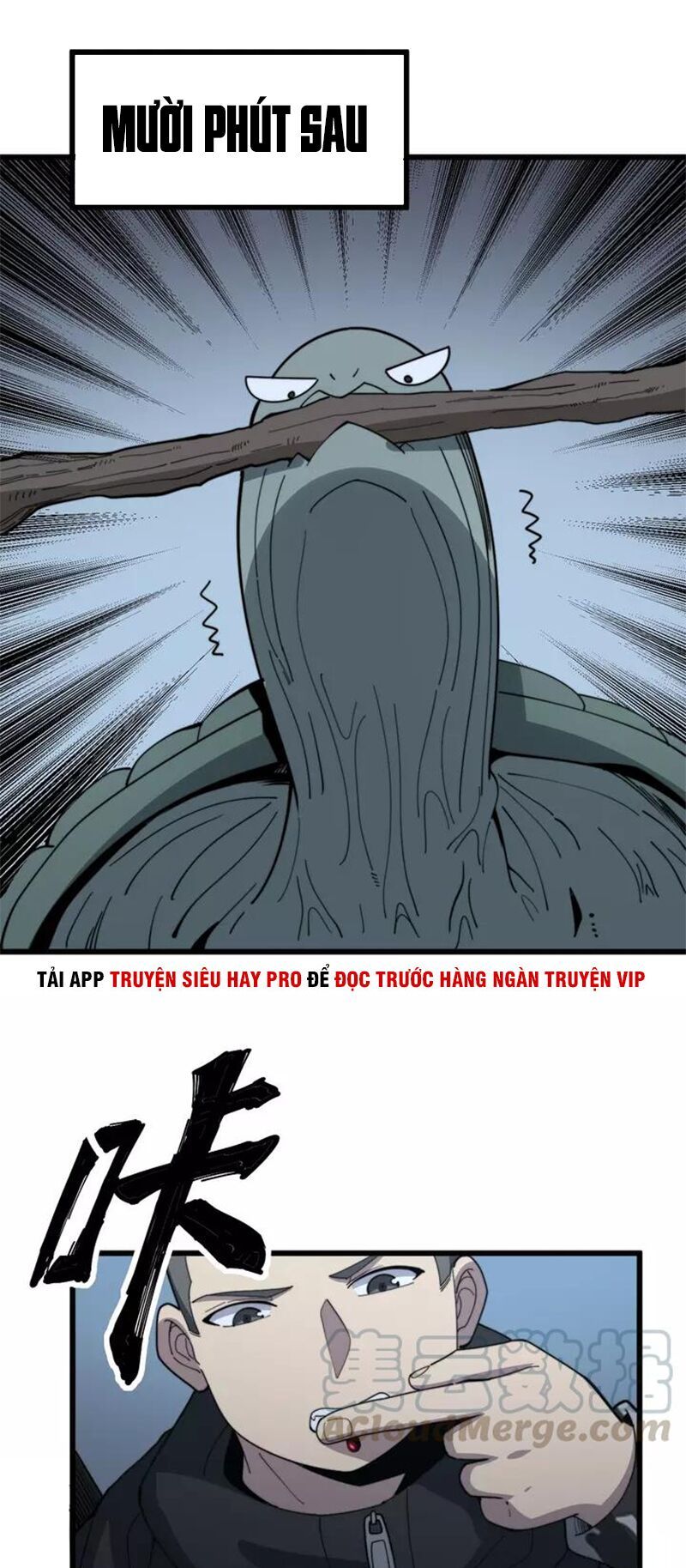 đọc truyện Độc Thủ Vu Y Chương 127 ảnh 9 tại Thiên Thai Truyện