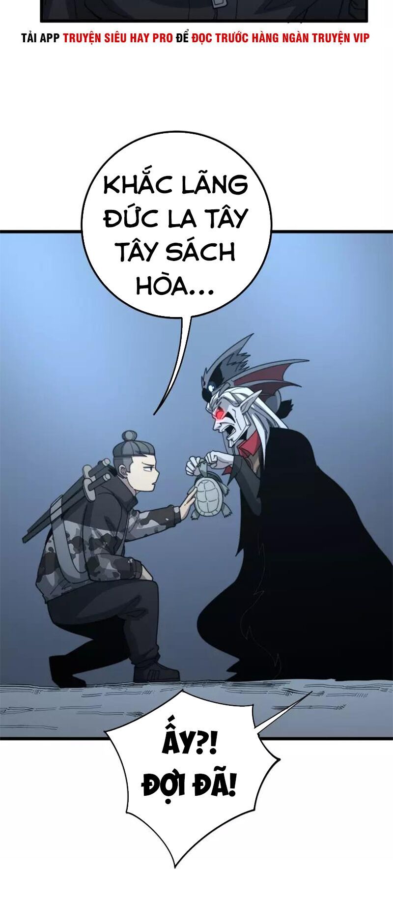 đọc truyện Độc Thủ Vu Y Chương 127 ảnh 10 tại Thiên Thai Truyện