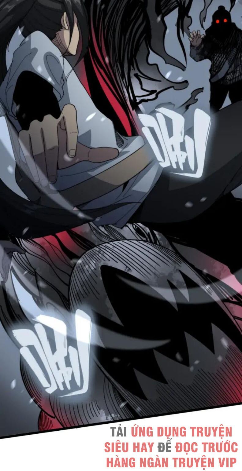 đọc truyện Độc Thủ Vu Y Chương 128 ảnh 22 tại Thiên Thai Truyện