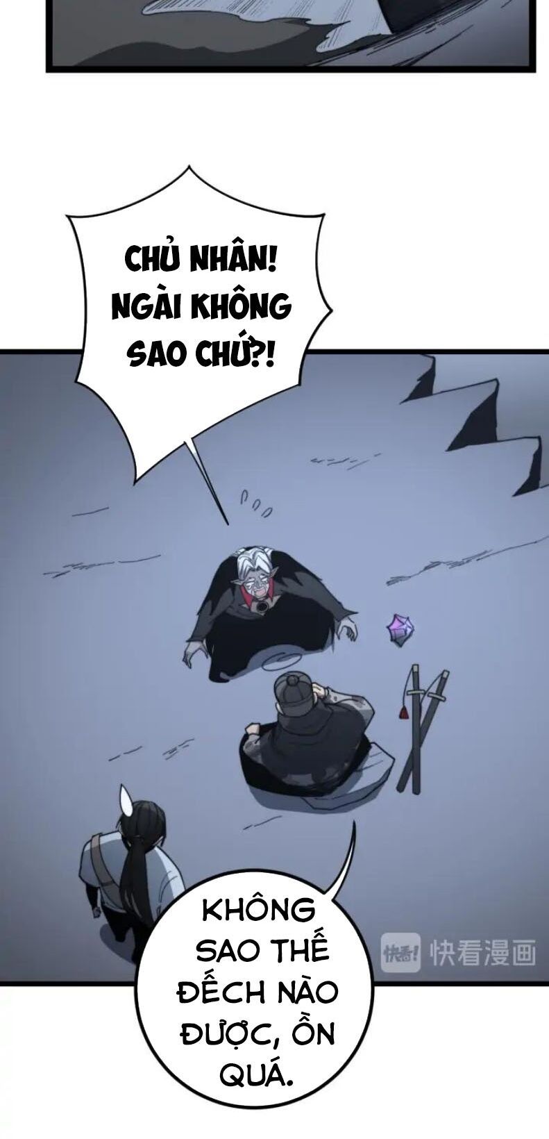 đọc truyện Độc Thủ Vu Y Chương 128 ảnh 34 tại Thiên Thai Truyện