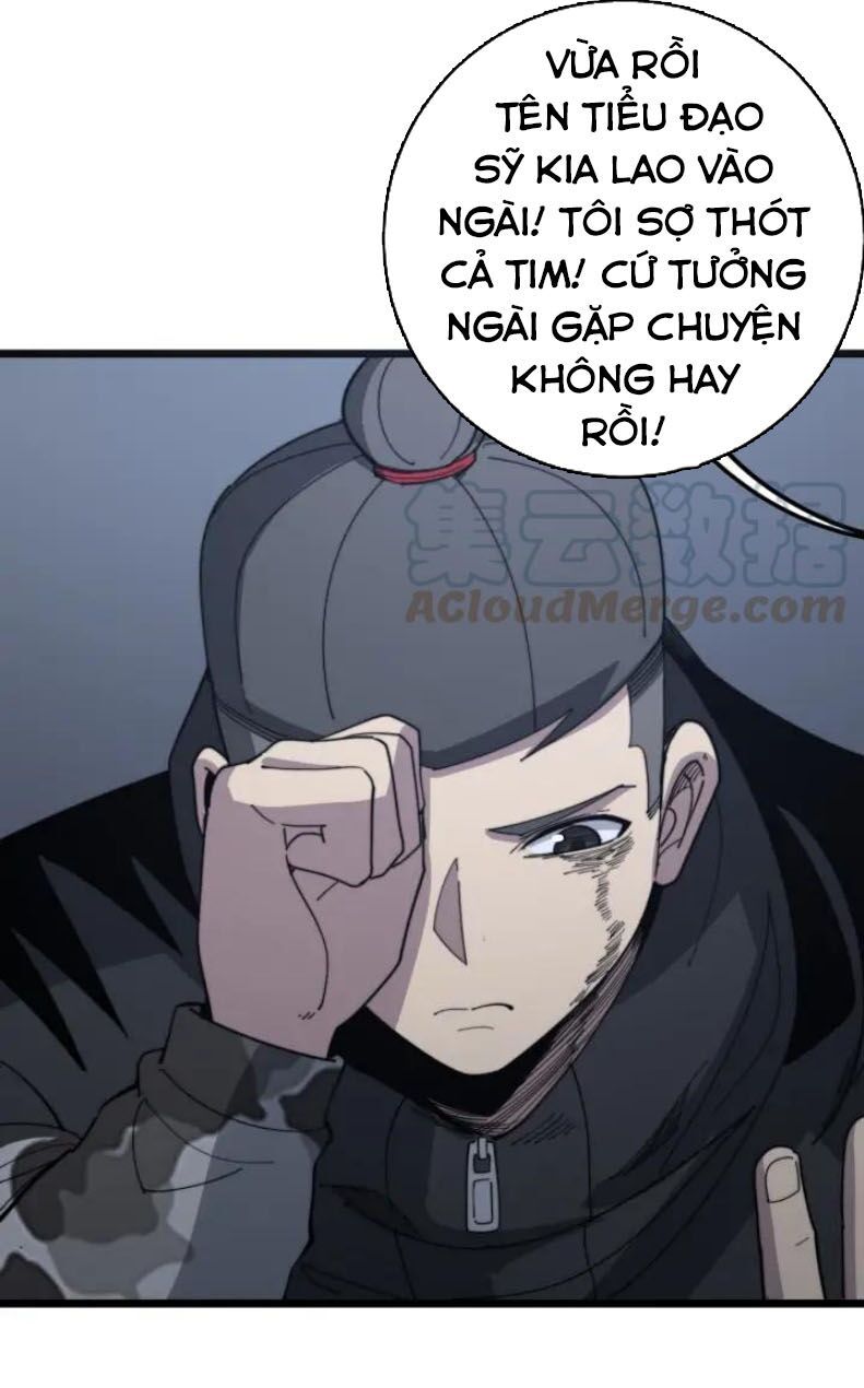 đọc truyện Độc Thủ Vu Y Chương 128 ảnh 35 tại Thiên Thai Truyện