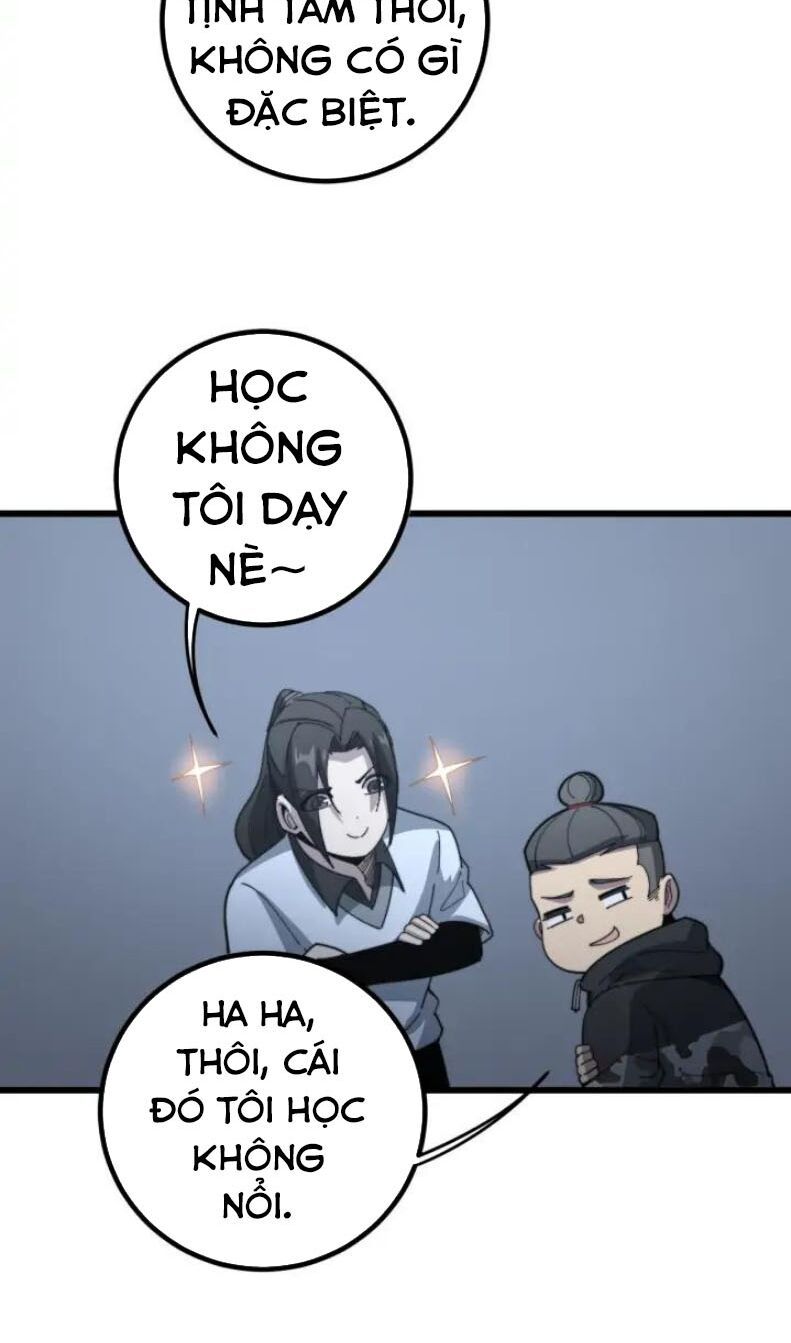 đọc truyện Độc Thủ Vu Y Chương 128 ảnh 38 tại Thiên Thai Truyện