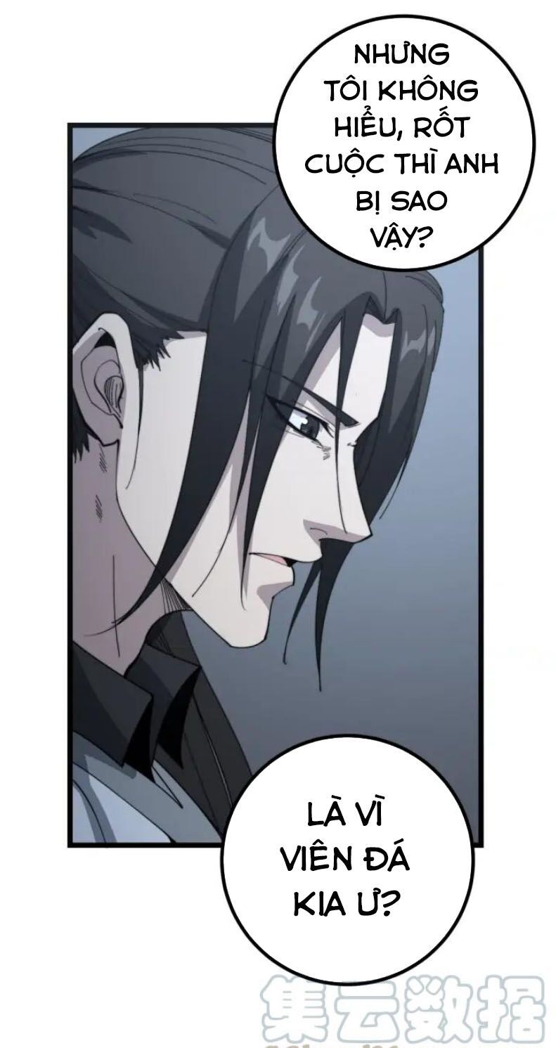 đọc truyện Độc Thủ Vu Y Chương 128 ảnh 39 tại Thiên Thai Truyện