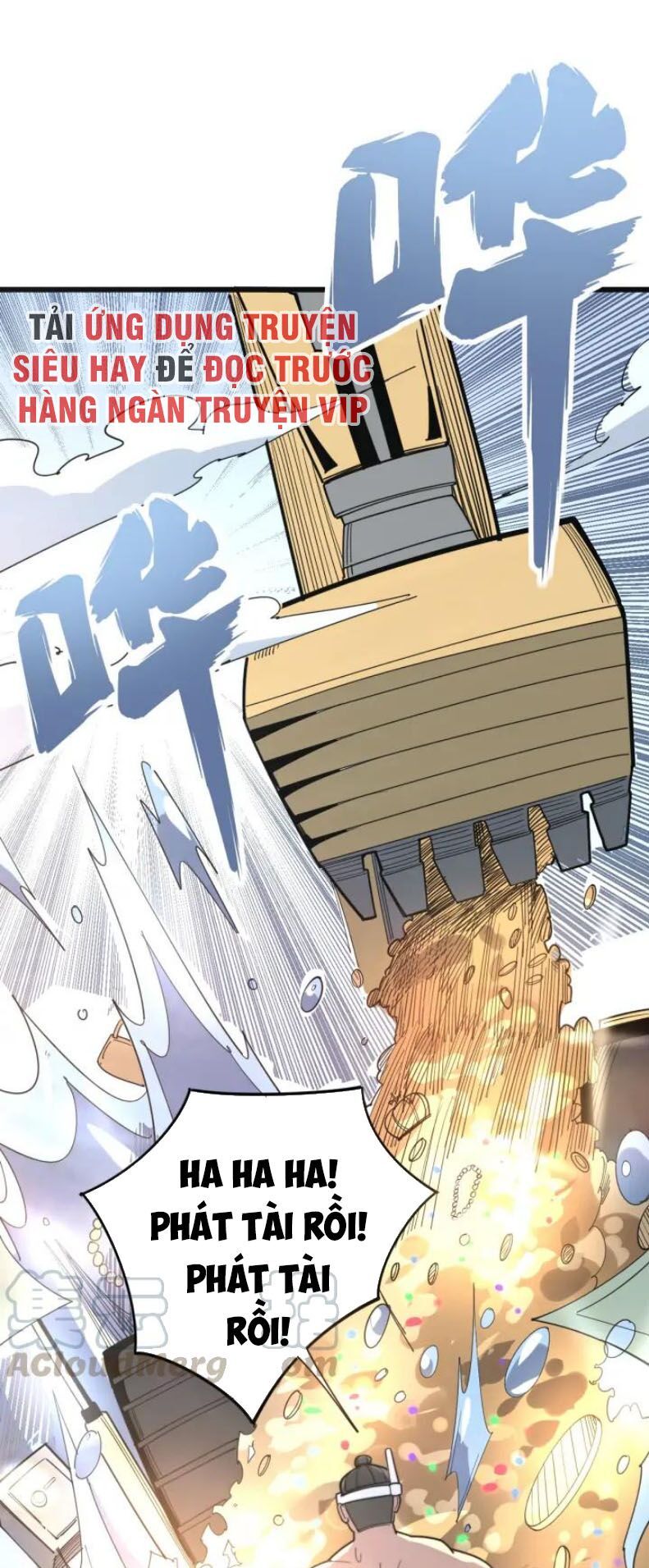 đọc truyện Độc Thủ Vu Y Chương 128 ảnh 43 tại Thiên Thai Truyện