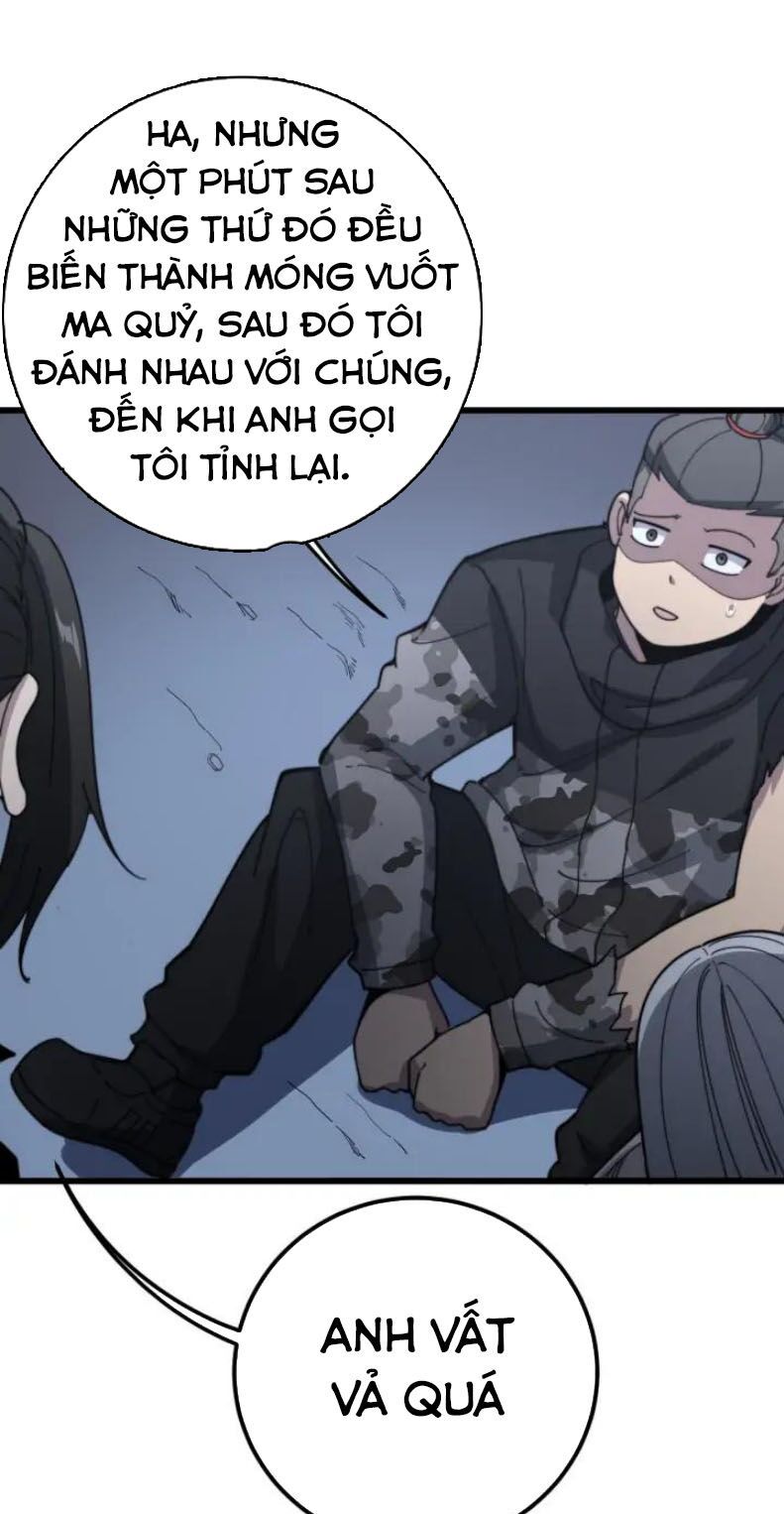 đọc truyện Độc Thủ Vu Y Chương 128 ảnh 45 tại Thiên Thai Truyện