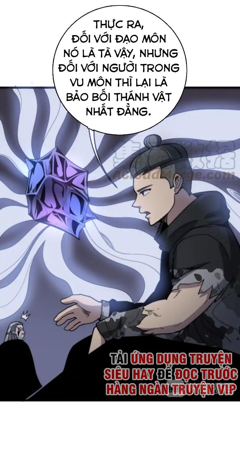 đọc truyện Độc Thủ Vu Y Chương 128 ảnh 47 tại Thiên Thai Truyện