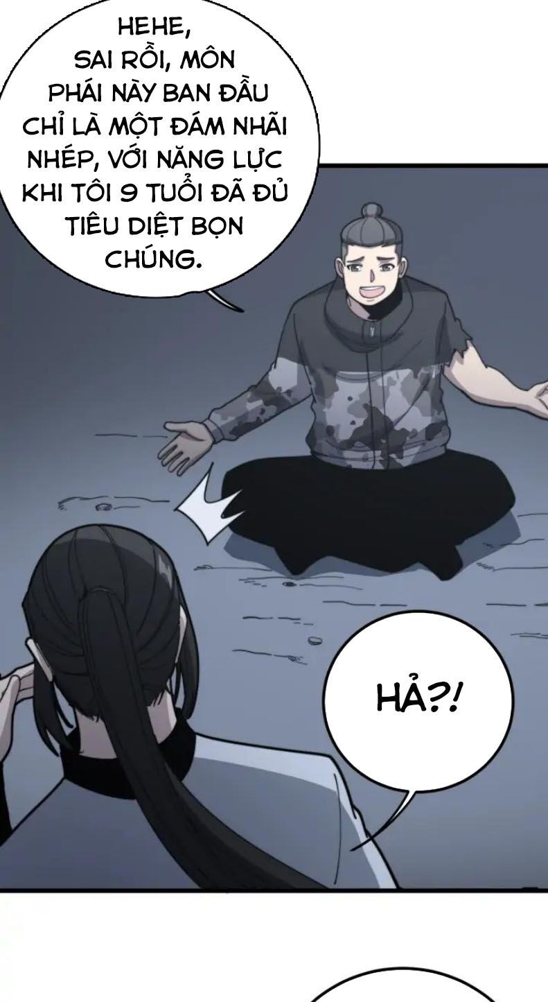 đọc truyện Độc Thủ Vu Y Chương 128 ảnh 49 tại Thiên Thai Truyện