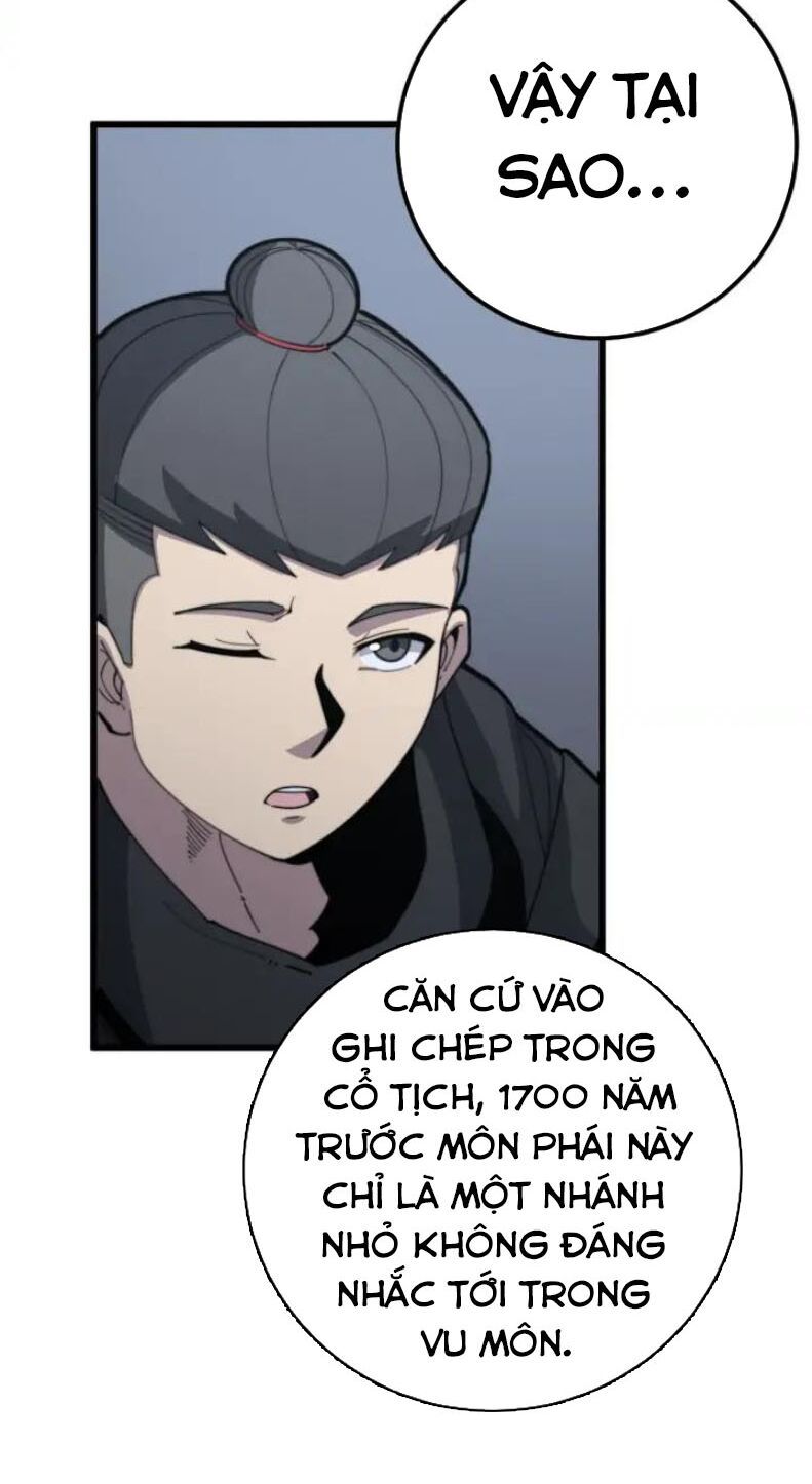 đọc truyện Độc Thủ Vu Y Chương 128 ảnh 50 tại Thiên Thai Truyện