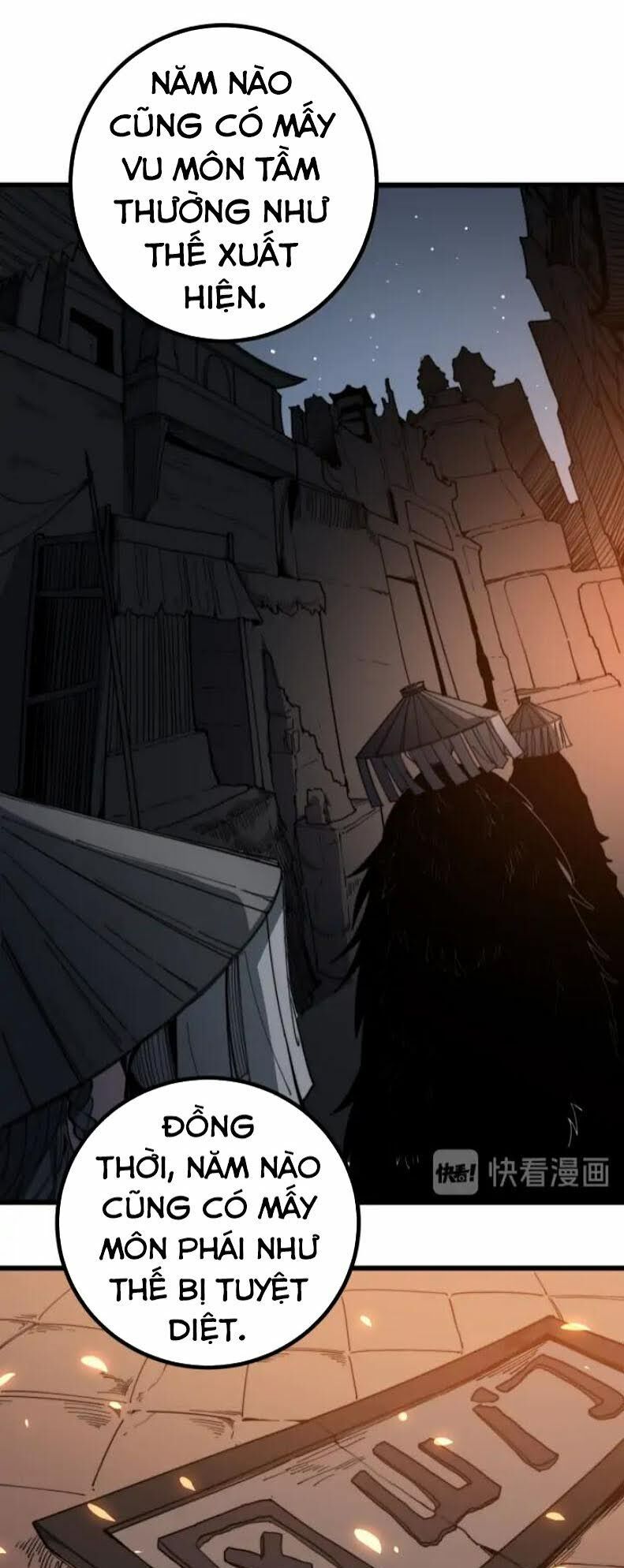 đọc truyện Độc Thủ Vu Y Chương 128 ảnh 52 tại Thiên Thai Truyện