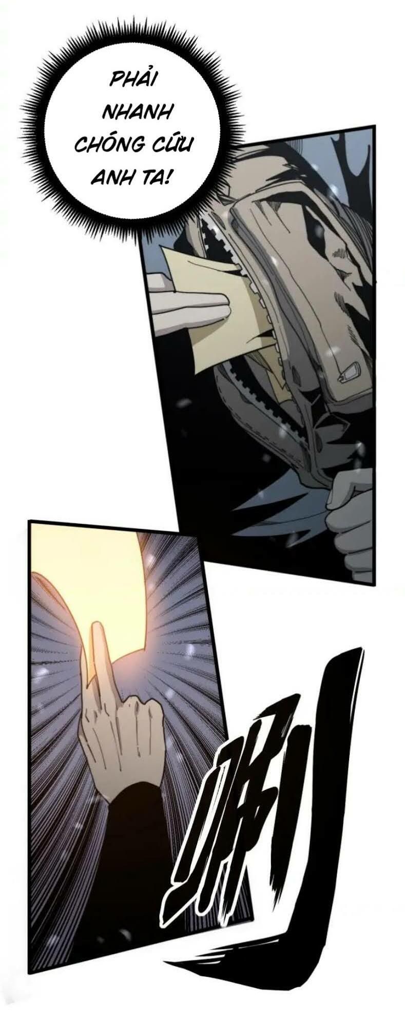 đọc truyện Độc Thủ Vu Y Chương 128 ảnh 10 tại Thiên Thai Truyện