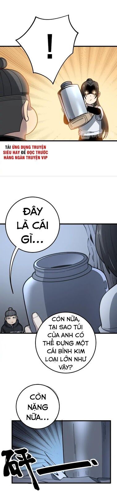 đọc truyện Độc Thủ Vu Y Chương 129 ảnh 17 tại Thiên Thai Truyện