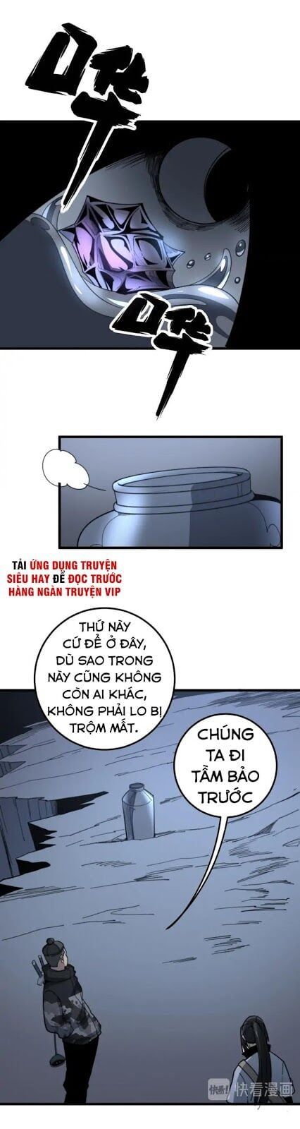 đọc truyện Độc Thủ Vu Y Chương 129 ảnh 20 tại Thiên Thai Truyện