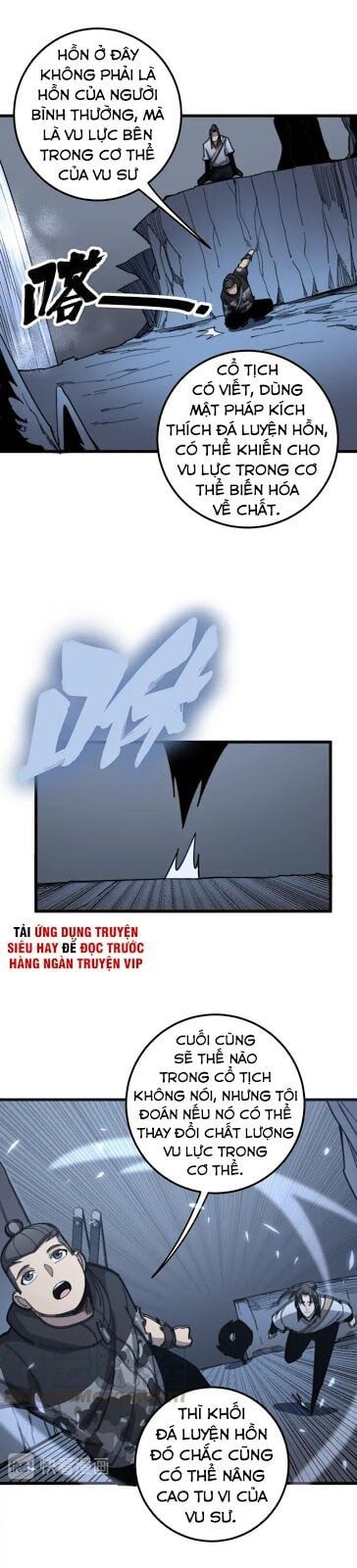 đọc truyện Độc Thủ Vu Y Chương 129 ảnh 22 tại Thiên Thai Truyện