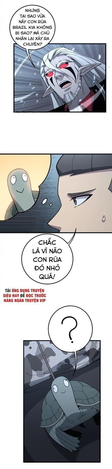 đọc truyện Độc Thủ Vu Y Chương 129 ảnh 23 tại Thiên Thai Truyện