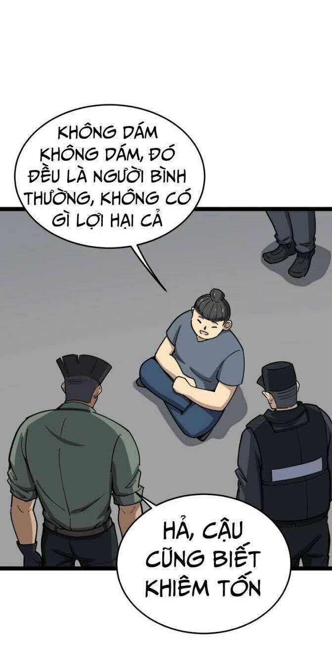 đọc truyện Độc Thủ Vu Y Chương 13 ảnh 13 tại Thiên Thai Truyện