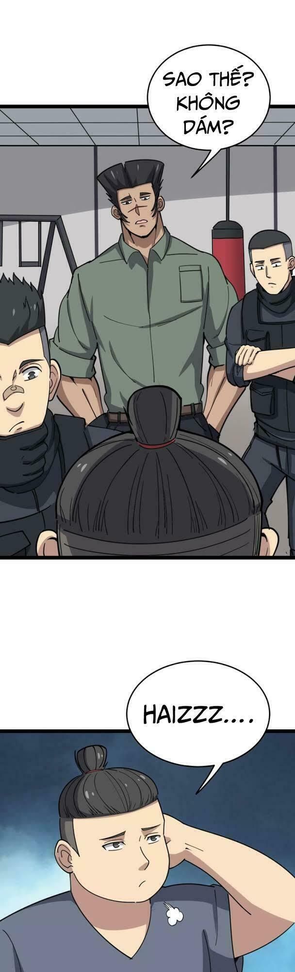 đọc truyện Độc Thủ Vu Y Chương 13 ảnh 17 tại Thiên Thai Truyện