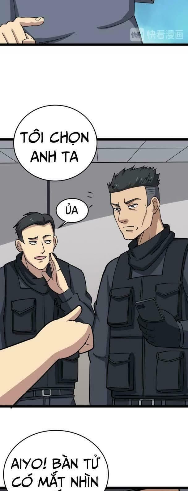 đọc truyện Độc Thủ Vu Y Chương 13 ảnh 18 tại Thiên Thai Truyện