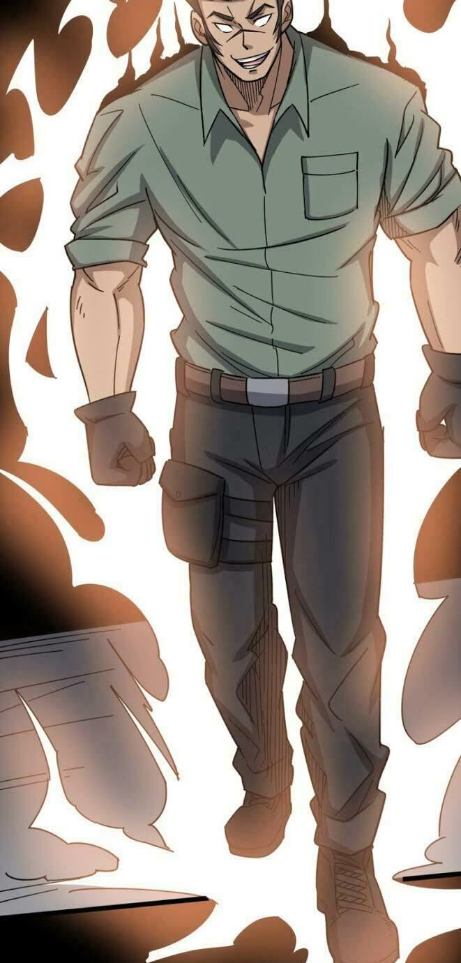 đọc truyện Độc Thủ Vu Y Chương 13 ảnh 21 tại Thiên Thai Truyện