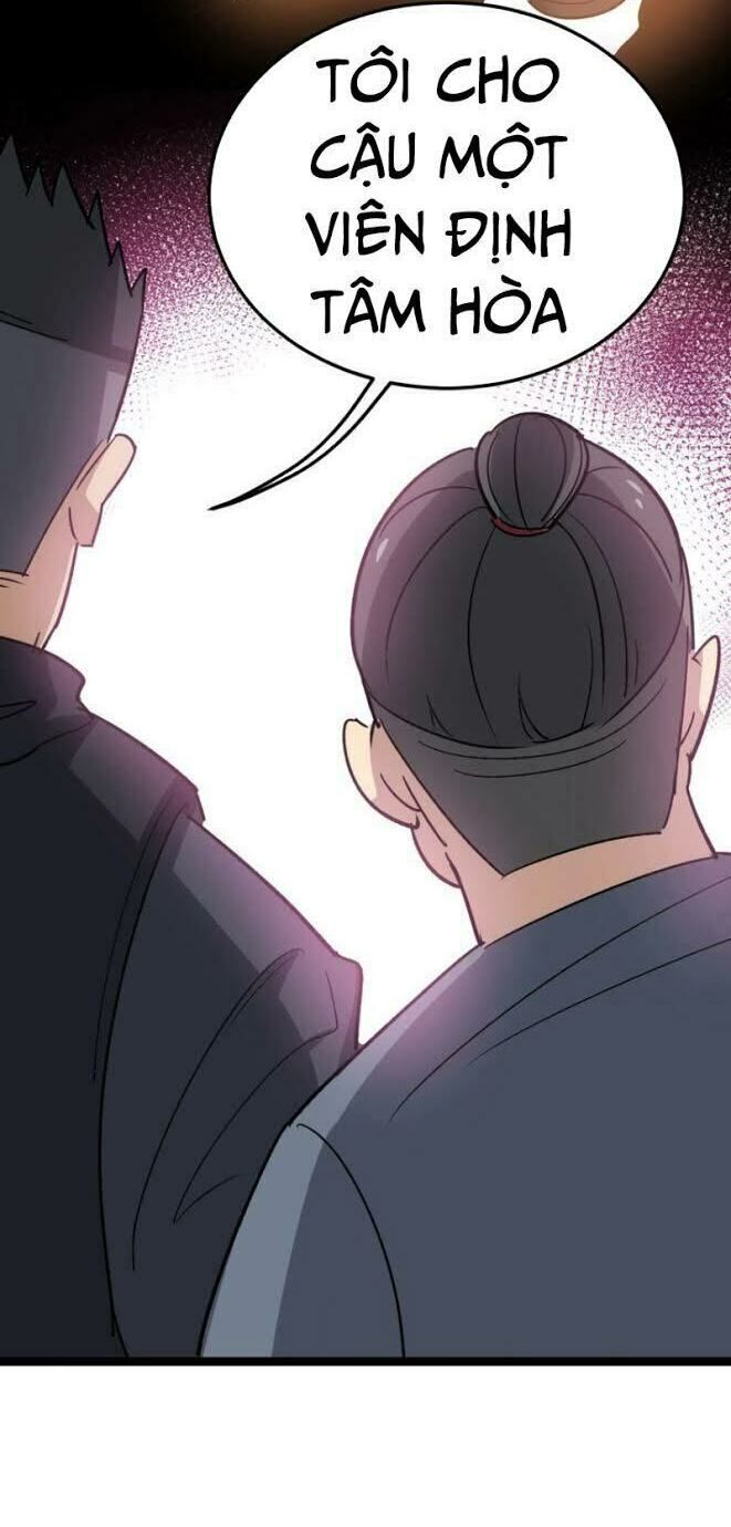 đọc truyện Độc Thủ Vu Y Chương 13 ảnh 22 tại Thiên Thai Truyện