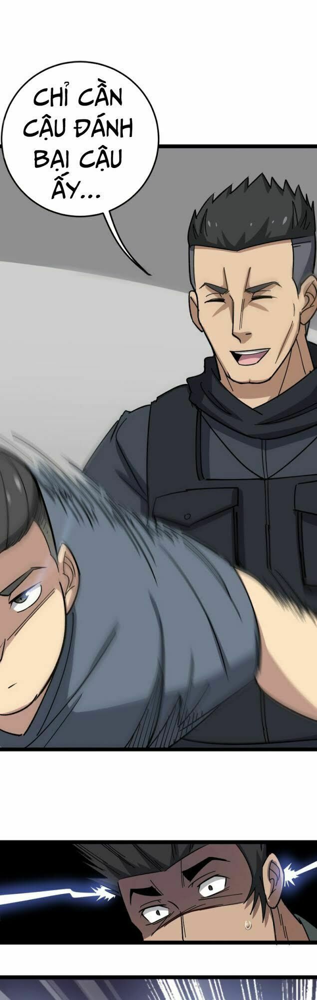 đọc truyện Độc Thủ Vu Y Chương 13 ảnh 23 tại Thiên Thai Truyện