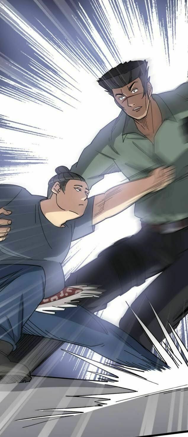 đọc truyện Độc Thủ Vu Y Chương 13 ảnh 24 tại Thiên Thai Truyện