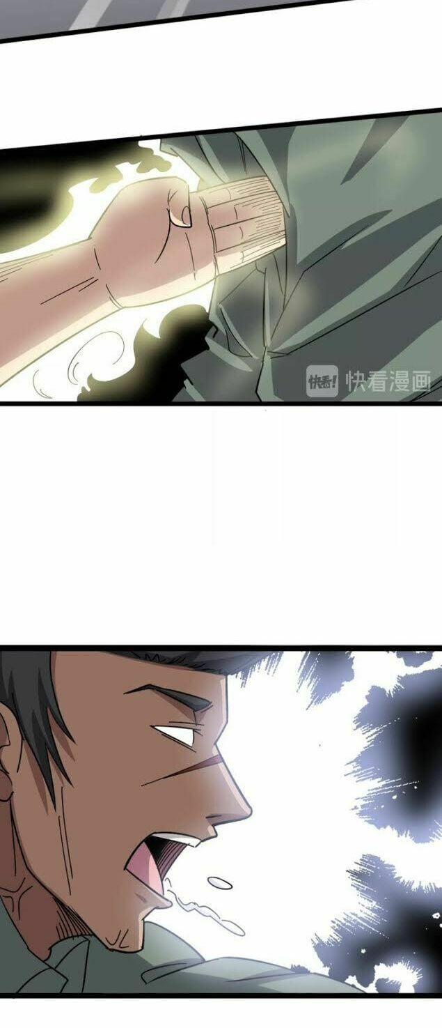 đọc truyện Độc Thủ Vu Y Chương 13 ảnh 25 tại Thiên Thai Truyện