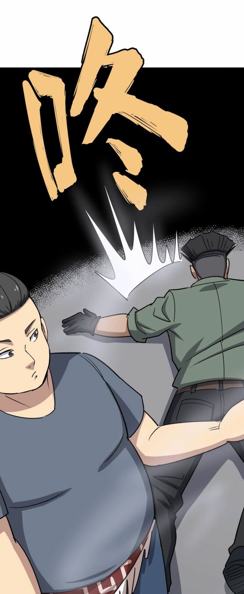 đọc truyện Độc Thủ Vu Y Chương 13 ảnh 26 tại Thiên Thai Truyện