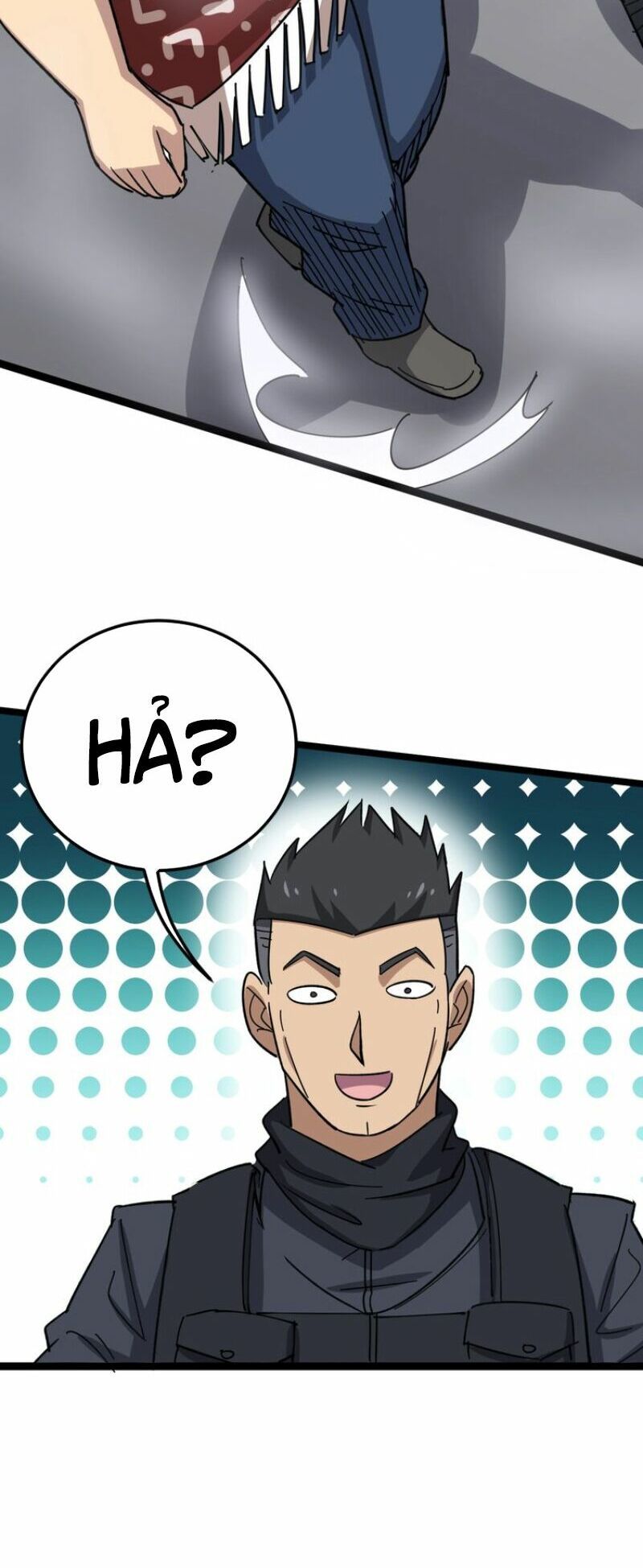 đọc truyện Độc Thủ Vu Y Chương 13 ảnh 27 tại Thiên Thai Truyện