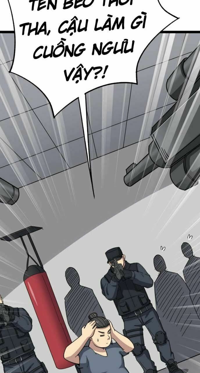 đọc truyện Độc Thủ Vu Y Chương 13 ảnh 29 tại Thiên Thai Truyện