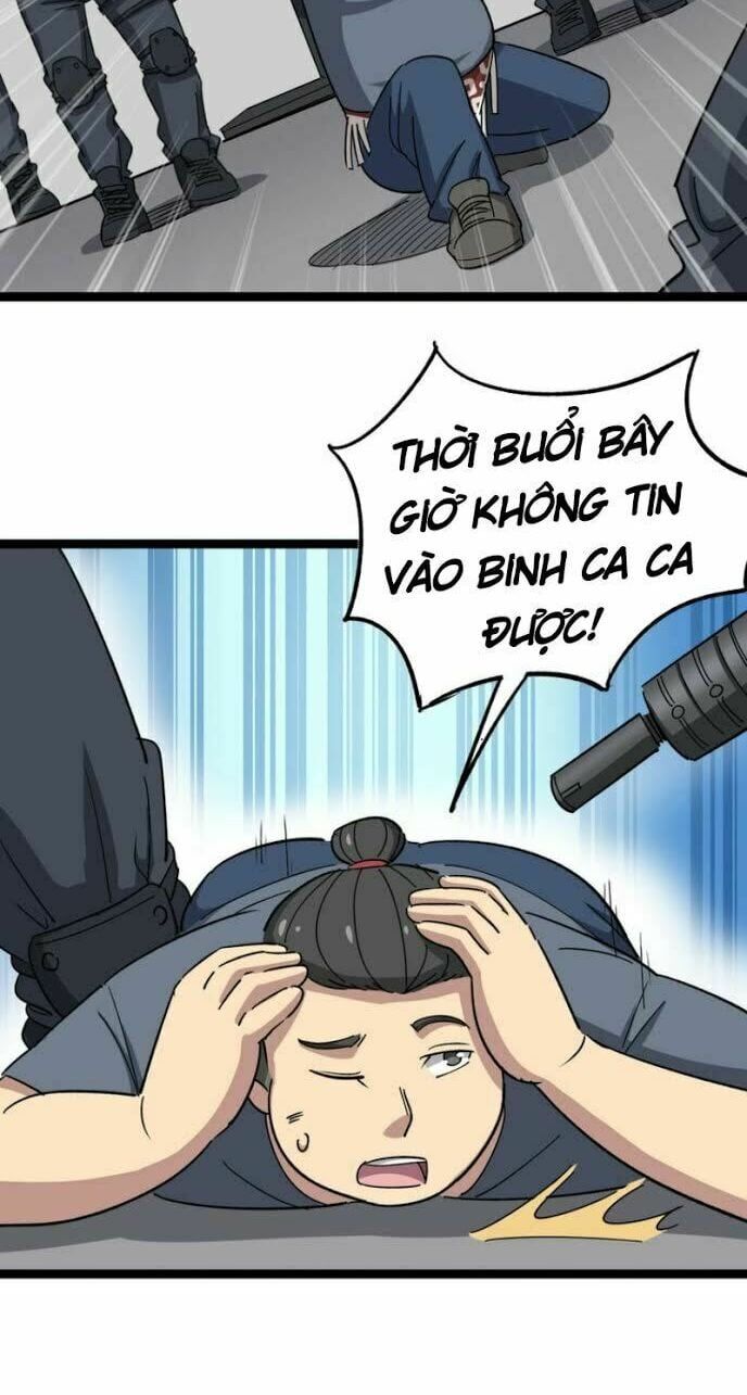 đọc truyện Độc Thủ Vu Y Chương 13 ảnh 30 tại Thiên Thai Truyện