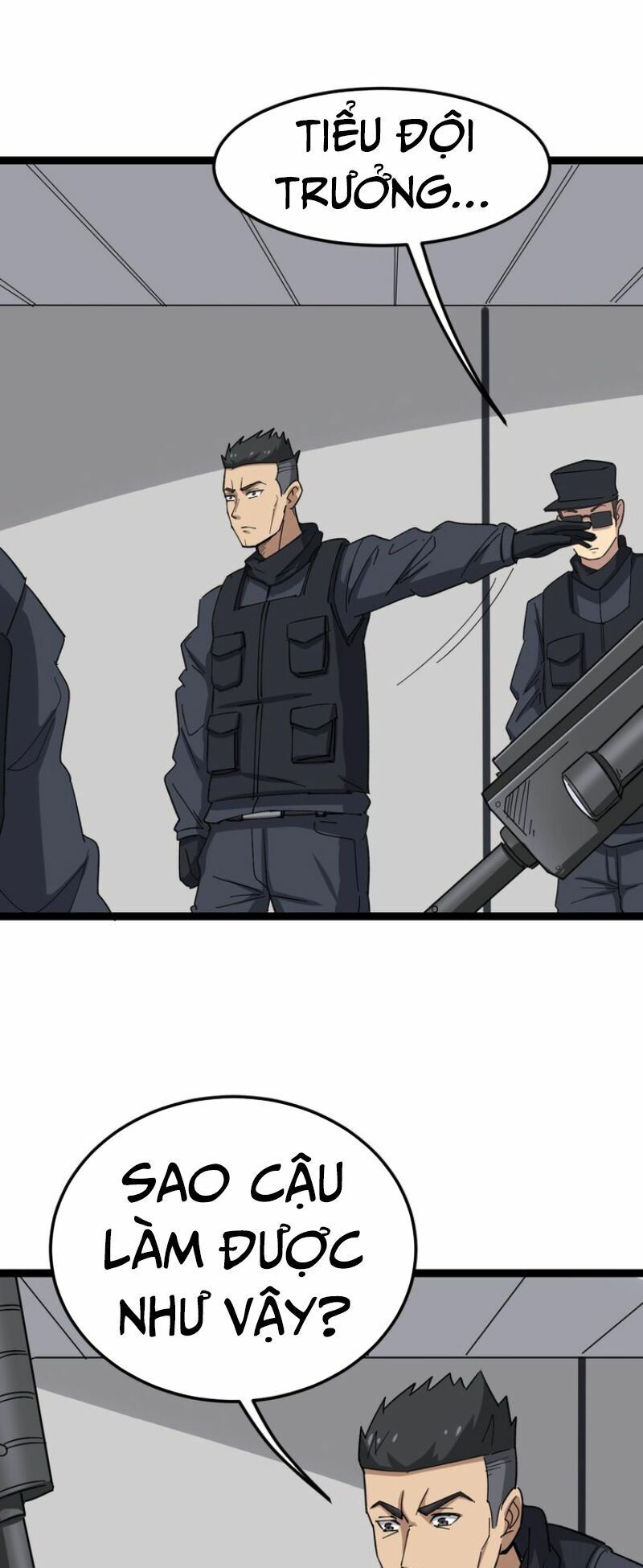 đọc truyện Độc Thủ Vu Y Chương 13 ảnh 31 tại Thiên Thai Truyện