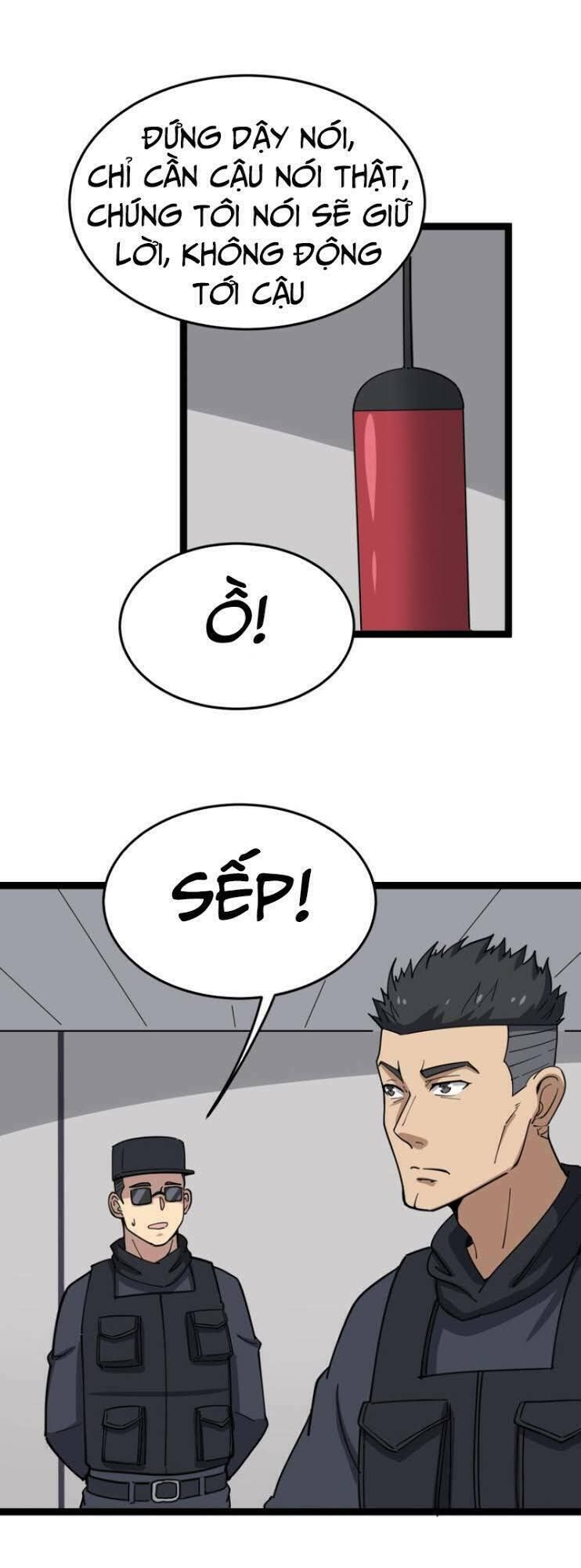 đọc truyện Độc Thủ Vu Y Chương 13 ảnh 33 tại Thiên Thai Truyện