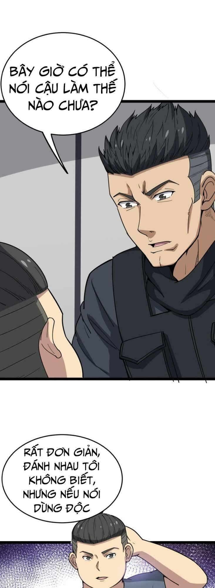 đọc truyện Độc Thủ Vu Y Chương 13 ảnh 36 tại Thiên Thai Truyện