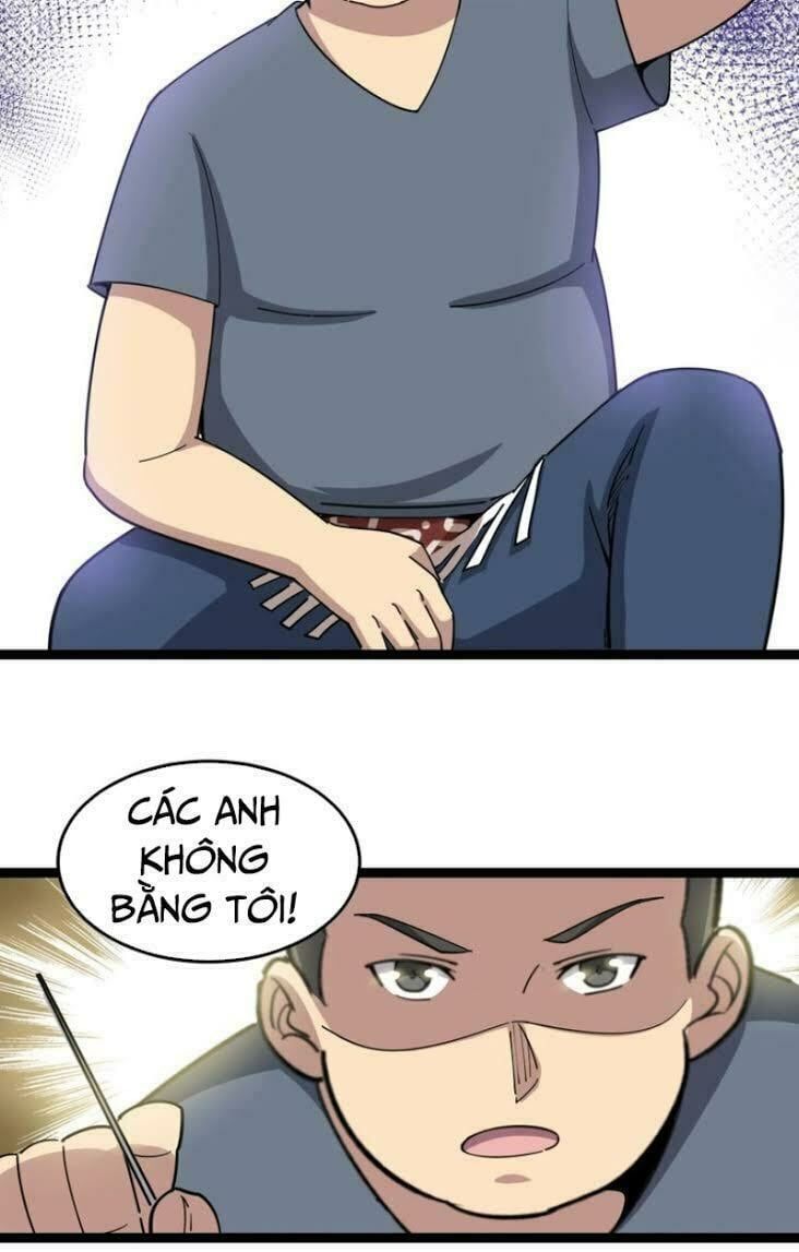 đọc truyện Độc Thủ Vu Y Chương 13 ảnh 37 tại Thiên Thai Truyện