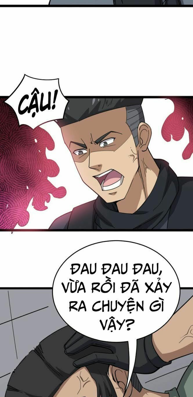 đọc truyện Độc Thủ Vu Y Chương 13 ảnh 40 tại Thiên Thai Truyện