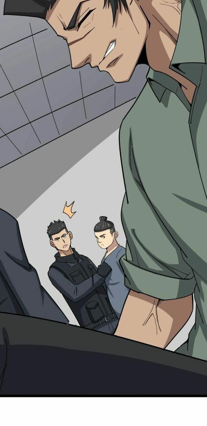 đọc truyện Độc Thủ Vu Y Chương 13 ảnh 41 tại Thiên Thai Truyện