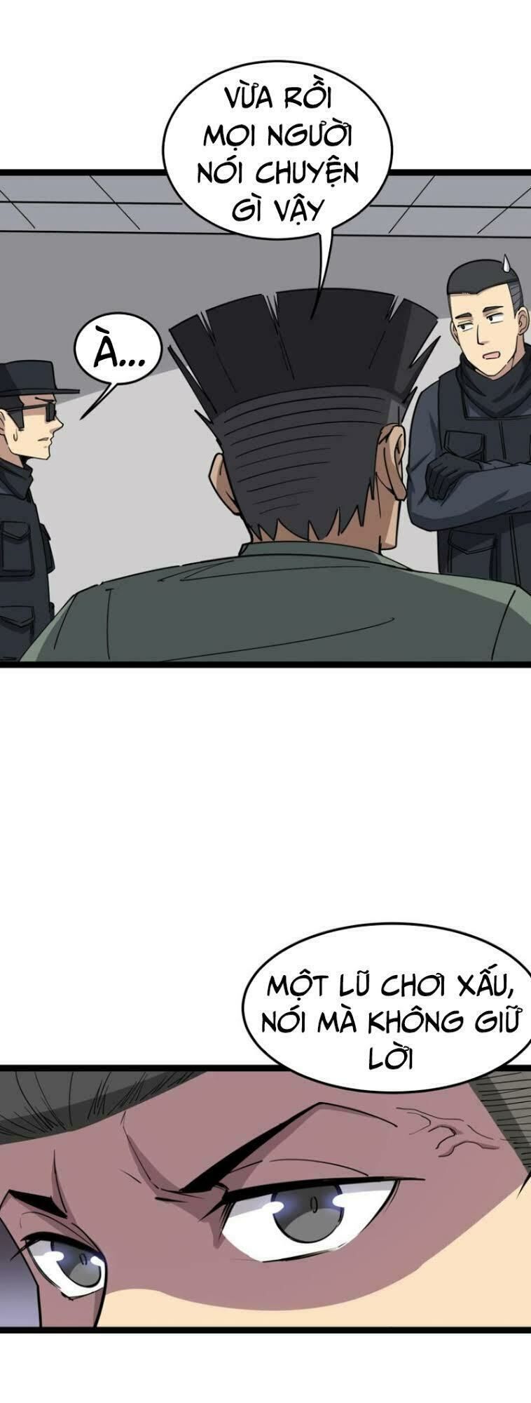 đọc truyện Độc Thủ Vu Y Chương 13 ảnh 42 tại Thiên Thai Truyện